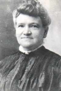 Alice Alalee Grist (1851 - 1933) Profile